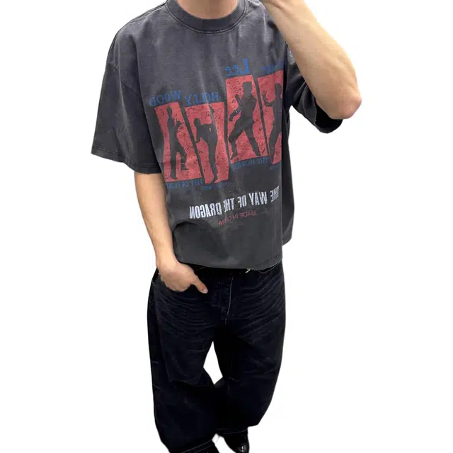 CHEER ZONE T