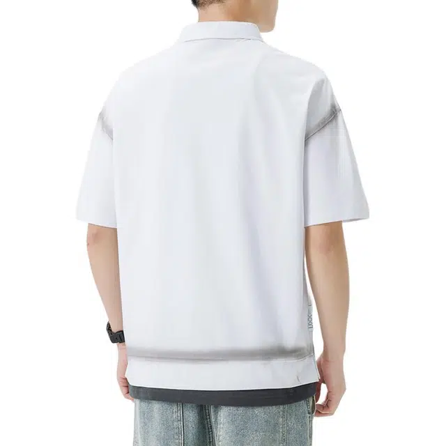 JASONWOOD Polo