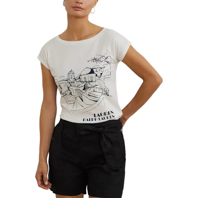 LAUREN RALPH LAUREN T