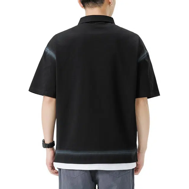 JASONWOOD Polo