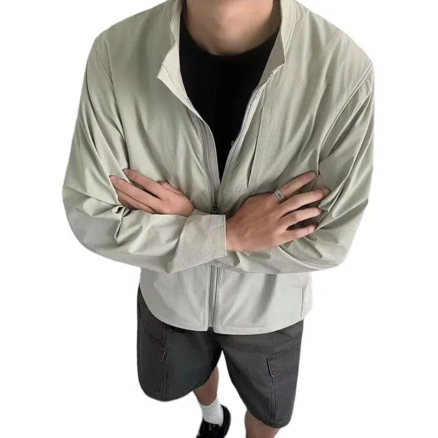 YICHEN UPF50+cleanfit