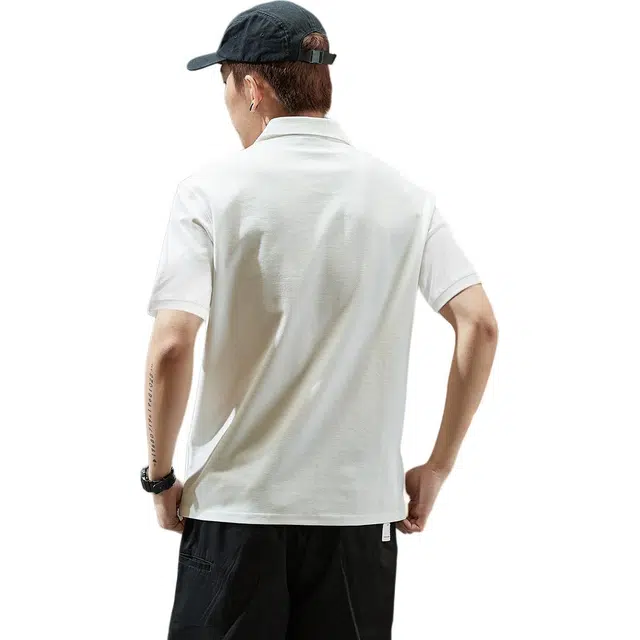 tonlion polo