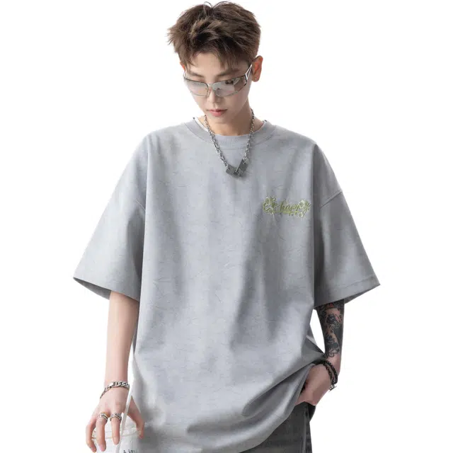 PAINT STAIN T