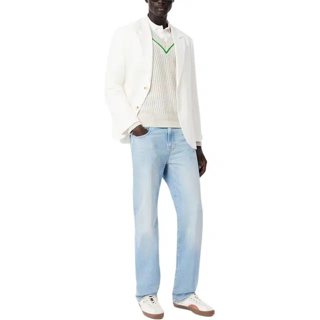 LACOSTE SS25 V GIH