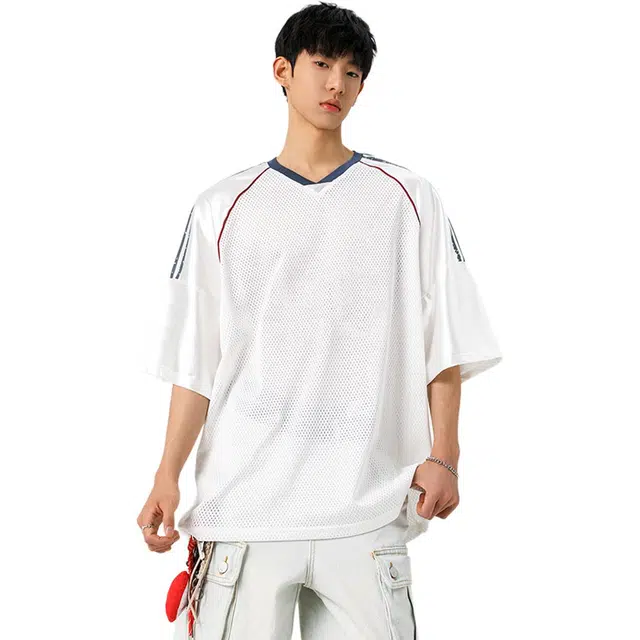 Fakeyoung T