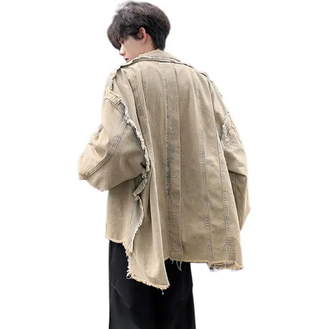 PAINT STAIN