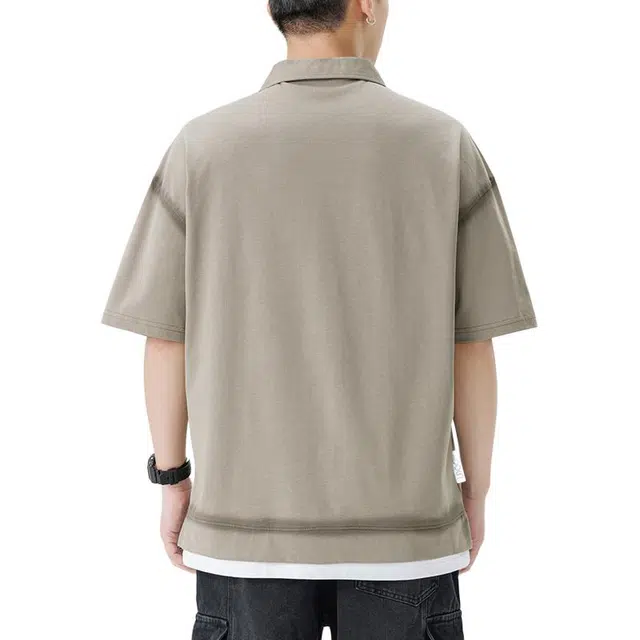 JASONWOOD Polo