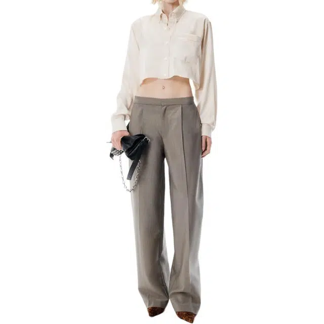 alexander wang FW25