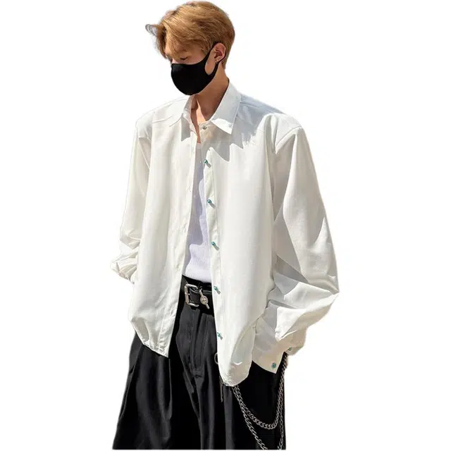 MORii inscityboyoversize