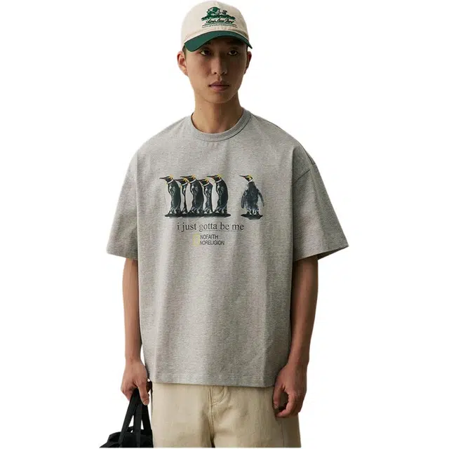 NOFAITH T