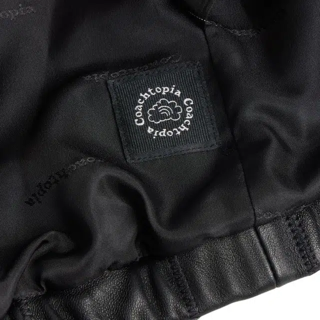 COACH FW25