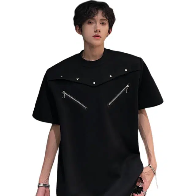 love monster T