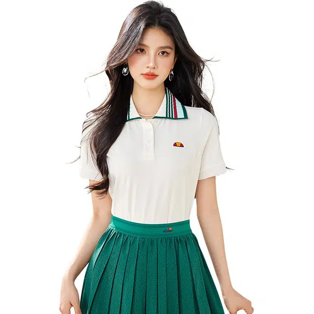 La Chapelle polo T