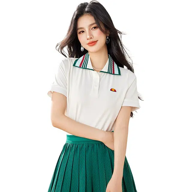 La Chapelle polo T