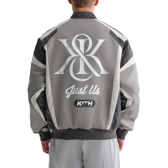 KITH Racing