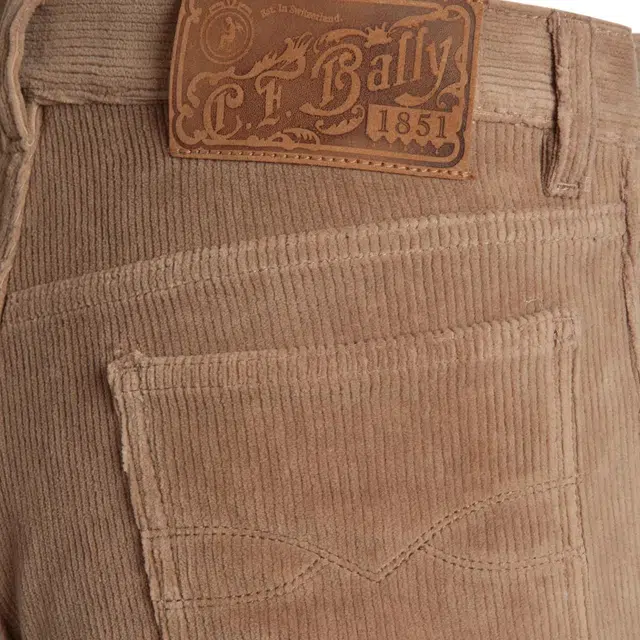 BALLY