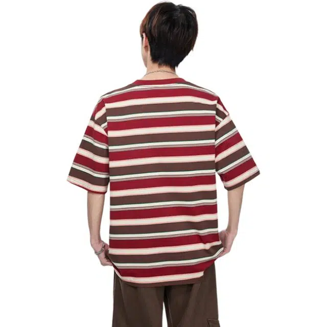 PAINT STAIN T