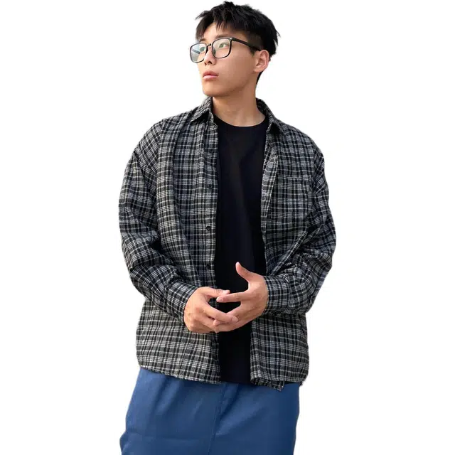 PODGORNOI vintagecleanfit