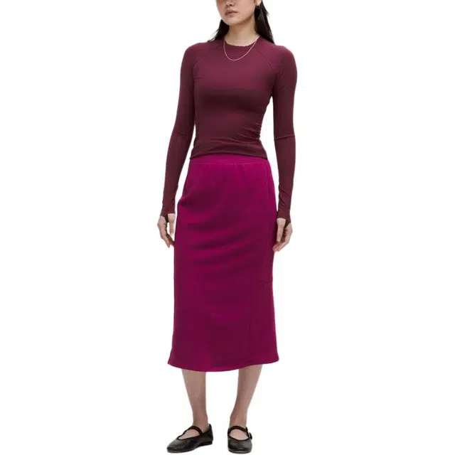 lululemon Long-Sleeve T