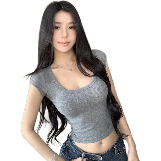 U T