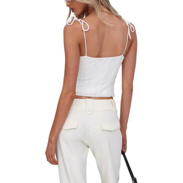 Tiger Mist RANIA TOP