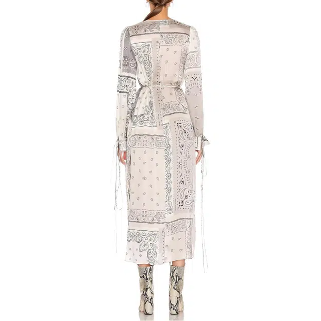 AMIRI V