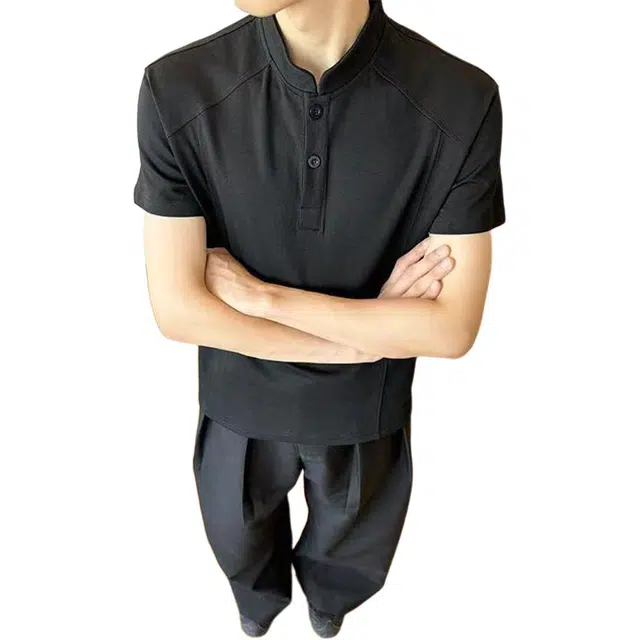 SINKACME 2025TcleanfitPolo