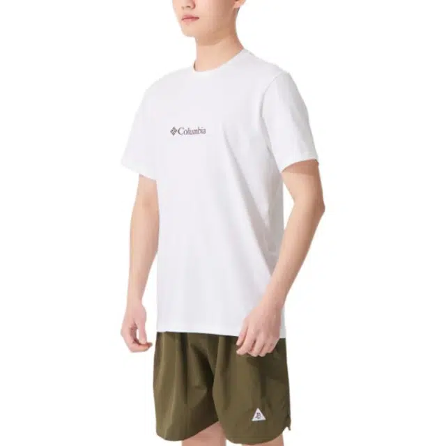 Columbia T