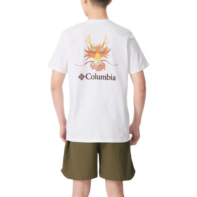 Columbia T