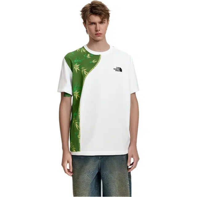 THE NORTH FACE Extraordinary T