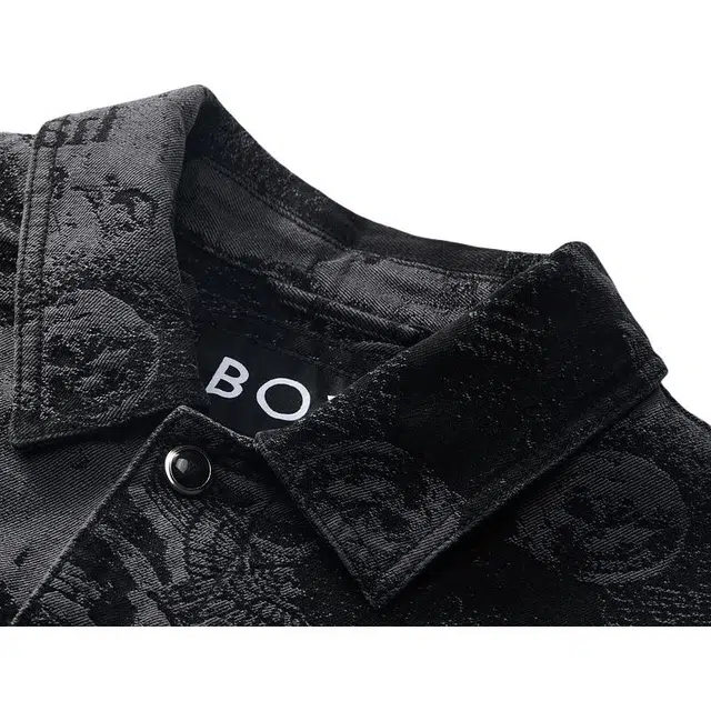 Boy London LOGO