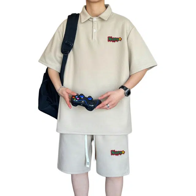 GLFL poloins