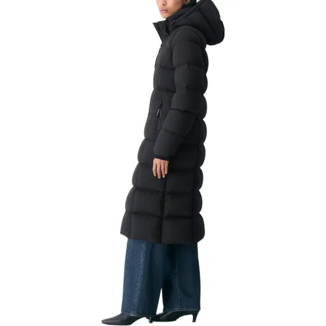 ARITZIA The Supersnug Puff Long