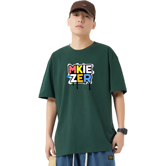 MKIEZER LogoT