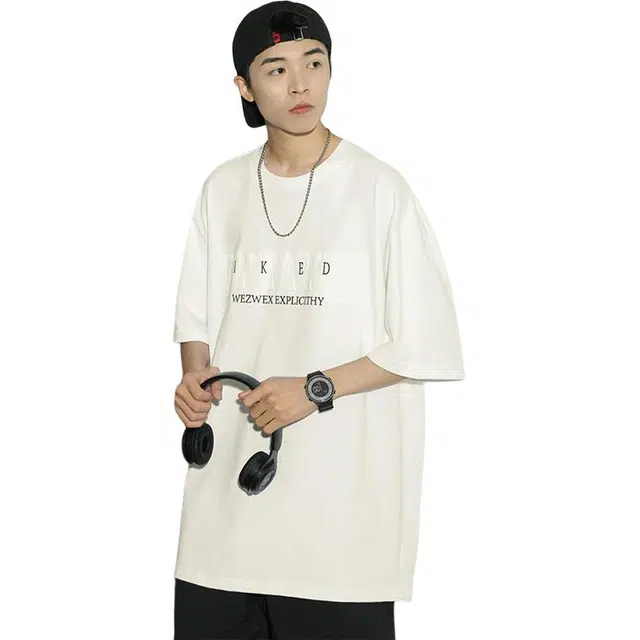 PAINT STAIN T