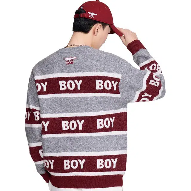 Boy London