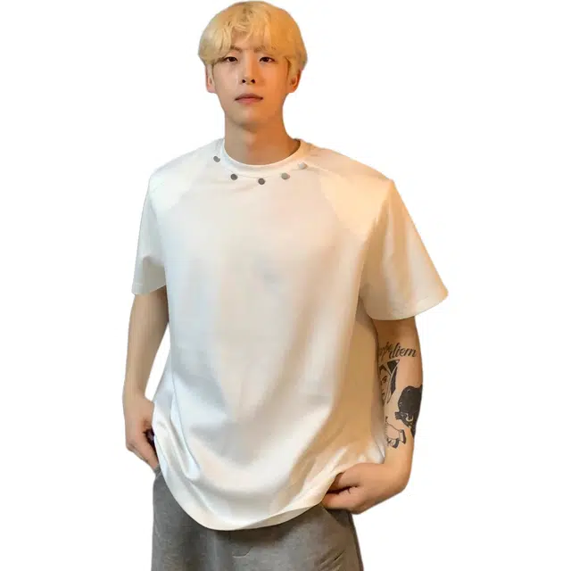 PAINT STAIN T