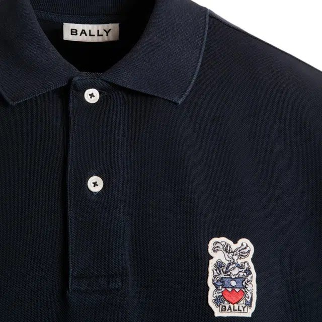 BALLY Polo