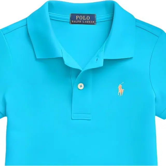 Polo Ralph LaurenPolo Logo