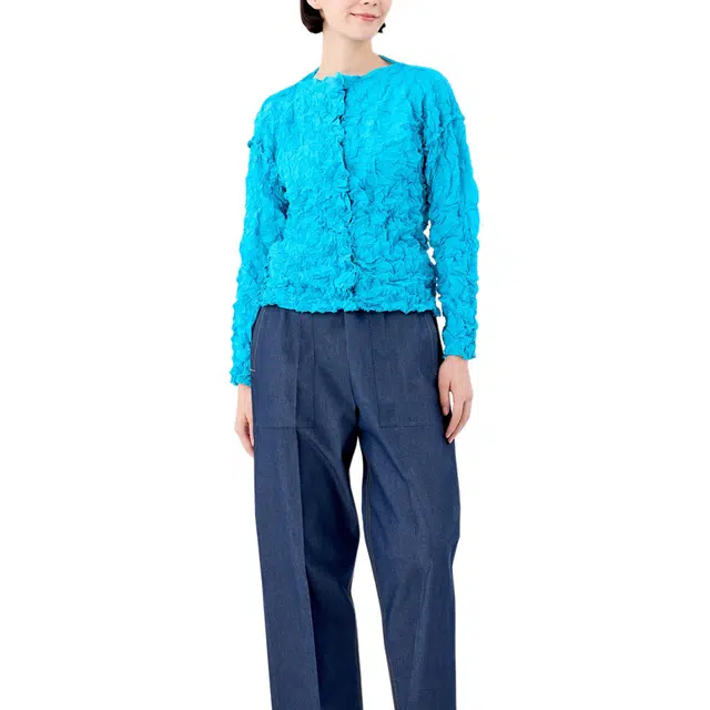 ISSEY MIYAKE SS25