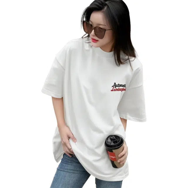 Automobili Lamborghini T