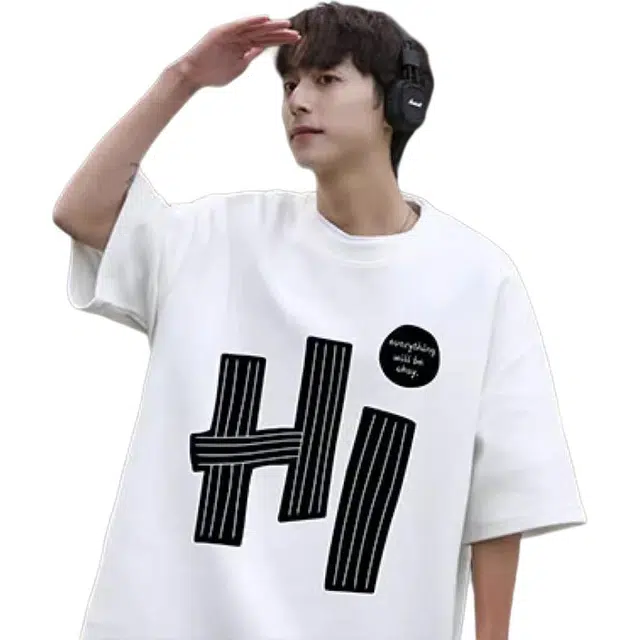 City Hipster T