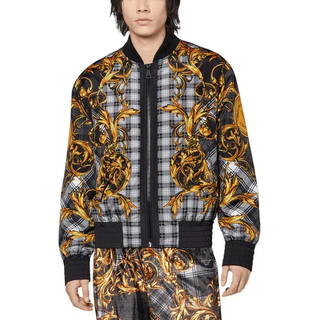 VERSACE JEANS COUTURE FW21