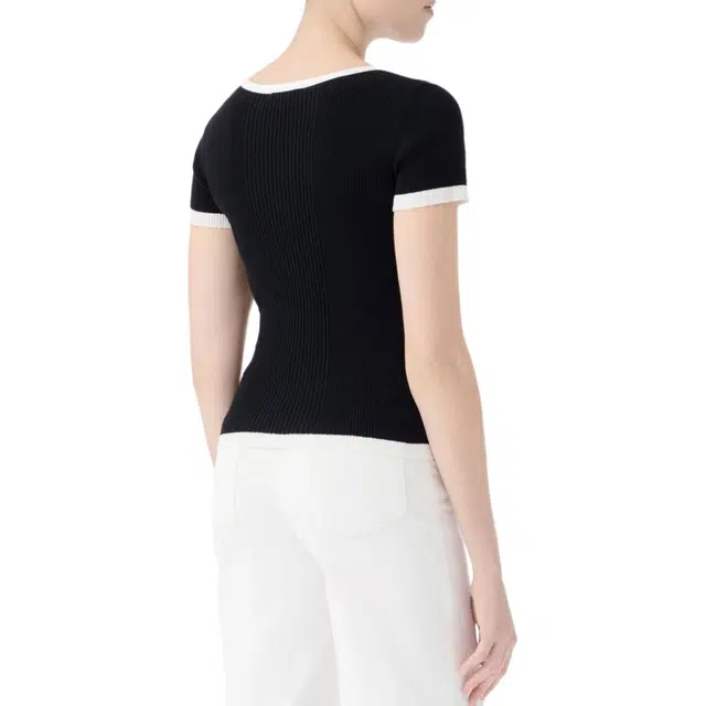 CHANEL SS25 T
