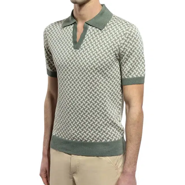 Drumohr Polo
