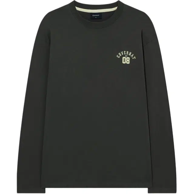 COVERNAT FW25 T