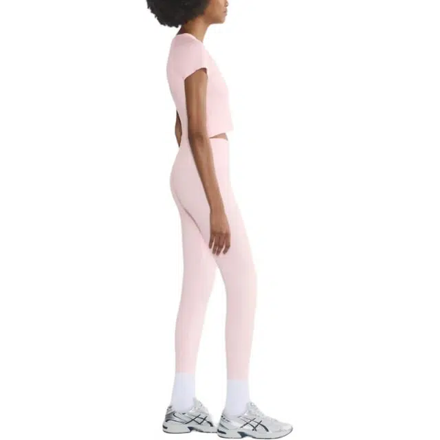ARITZIA SS25 Golden BodyLite Progress T-Shirt T