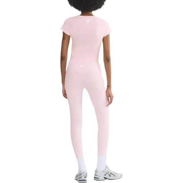 ARITZIA SS25 Golden BodyLite Progress T-Shirt T