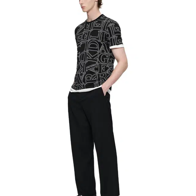KARL LAGERFELD T