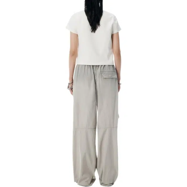 alexander wang SS25 T